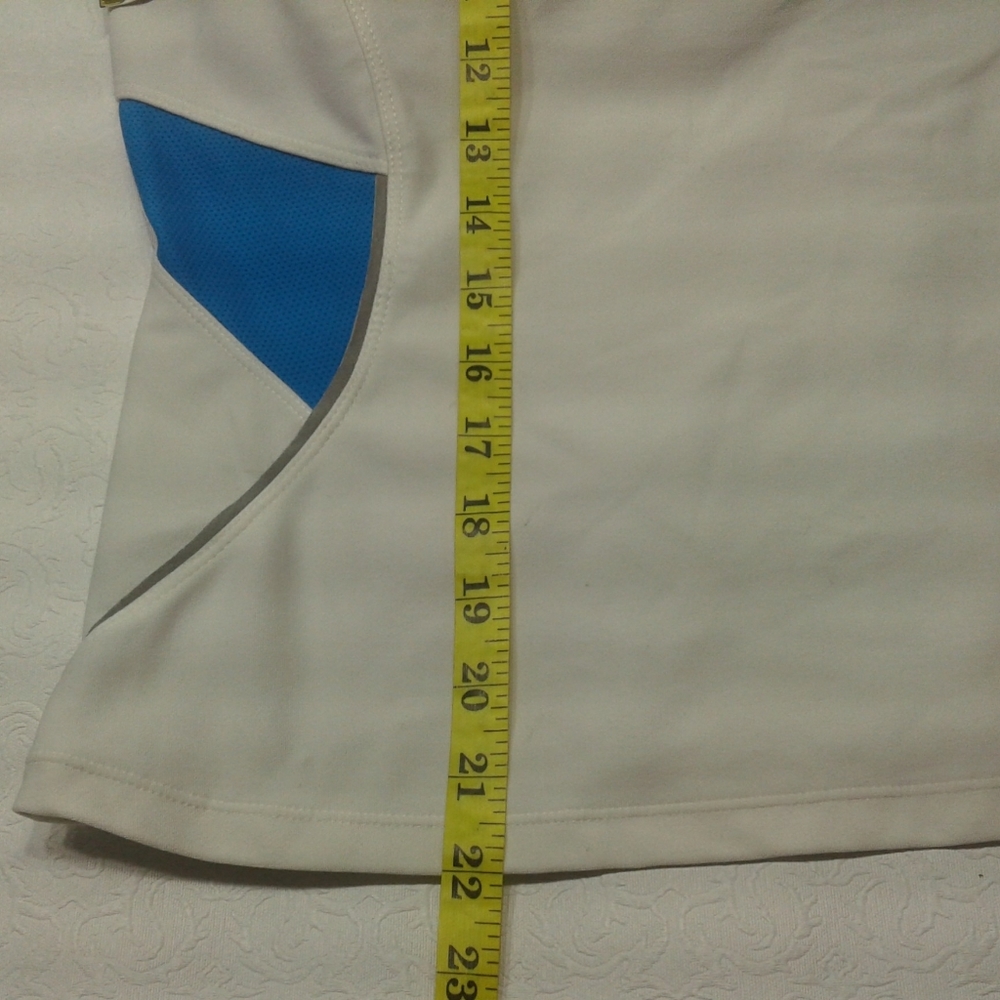 Nike active athletic Racerback tank top size L - Picture 6 of 11